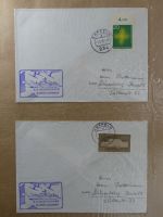 Motiv Schiffe in 4 Bindern auf selbstegestalteten Seiten #MA172