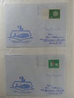 Motiv Schiffe in 4 Bindern auf selbstegestalteten Seiten #MA172