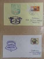 Motiv Schiffe in 4 Bindern auf selbstegestalteten Seiten #MA172