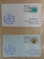 Motiv Schiffe in 4 Bindern auf selbstegestalteten Seiten #MA172