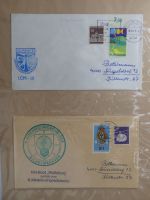 Motiv Schiffe in 4 Bindern auf selbstegestalteten Seiten #MA172