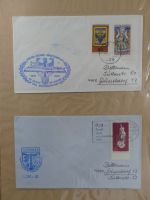 Motiv Schiffe in 4 Bindern auf selbstegestalteten Seiten #MA172