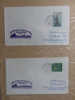 Motiv Schiffe in 4 Bindern auf selbstegestalteten Seiten #MA172