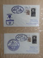 Motiv Schiffe in 4 Bindern auf selbstegestalteten Seiten #MA172