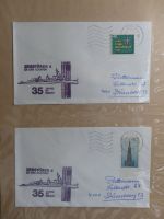 Motiv Schiffe in 4 Bindern auf selbstegestalteten Seiten #MA172