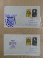 Motiv Schiffe in 4 Bindern auf selbstegestalteten Seiten #MA172