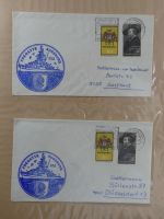 Motiv Schiffe in 4 Bindern auf selbstegestalteten Seiten #MA172