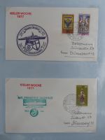 Motiv Schiffe in 4 Bindern auf selbstegestalteten Seiten #MA172