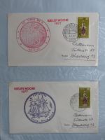 Motiv Schiffe in 4 Bindern auf selbstegestalteten Seiten #MA172