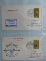 Motiv Schiffe in 4 Bindern auf selbstegestalteten Seiten #MA172