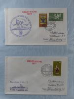 Motiv Schiffe in 4 Bindern auf selbstegestalteten Seiten #MA172