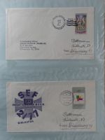 Motiv Schiffe in 4 Bindern auf selbstegestalteten Seiten #MA172