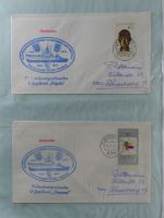 Motiv Schiffe in 4 Bindern auf selbstegestalteten Seiten #MA172