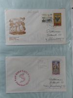 Motiv Schiffe in 4 Bindern auf selbstegestalteten Seiten #MA172