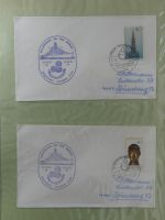 Motiv Schiffe in 4 Bindern auf selbstegestalteten Seiten #MA172