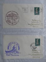 Motiv Schiffe in 4 Bindern auf selbstegestalteten Seiten #MA172