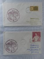 Motiv Schiffe in 4 Bindern auf selbstegestalteten Seiten #MA172