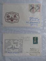 Motiv Schiffe in 4 Bindern auf selbstegestalteten Seiten #MA172