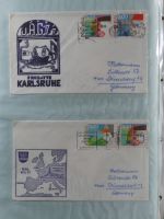 Motiv Schiffe in 4 Bindern auf selbstegestalteten Seiten #MA172