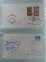 Motiv Schiffe in 4 Bindern auf selbstegestalteten Seiten #MA172