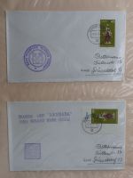 Motiv Schiffe in 4 Bindern auf selbstegestalteten Seiten #MA172