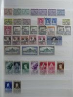 Vatikan Sammlung immer wieder mit Besseren im Einsteck-Album #MA179