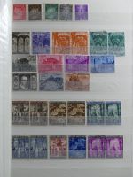 Vatikan Sammlung immer wieder mit Besseren im Einsteck-Album #MA179