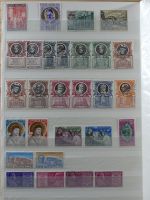 Vatikan Sammlung immer wieder mit Besseren im Einsteck-Album #MA179