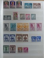 Vatikan Sammlung immer wieder mit Besseren im Einsteck-Album #MA179