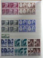 Vatikan Sammlung immer wieder mit Besseren im Einsteck-Album #MA179