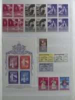 Vatikan Sammlung immer wieder mit Besseren im Einsteck-Album #MA179