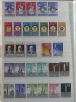 Vatikan Sammlung immer wieder mit Besseren im Einsteck-Album #MA179