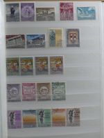 Vatikan Sammlung immer wieder mit Besseren im Einsteck-Album #MA179