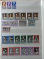 Vatikan Sammlung immer wieder mit Besseren im Einsteck-Album #MA179