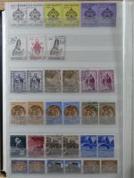 Vatikan Sammlung immer wieder mit Besseren im Einsteck-Album #MA179