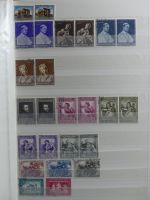 Vatikan Sammlung immer wieder mit Besseren im Einsteck-Album #MA179