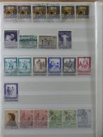 Vatikan Sammlung immer wieder mit Besseren im Einsteck-Album #MA179