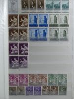 Vatikan Sammlung immer wieder mit Besseren im Einsteck-Album #MA179