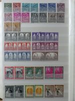 Vatikan Sammlung immer wieder mit Besseren im Einsteck-Album #MA179