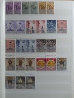 Vatikan Sammlung immer wieder mit Besseren im Einsteck-Album #MA179