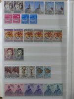 Vatikan Sammlung immer wieder mit Besseren im Einsteck-Album #MA179
