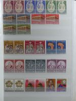 Vatikan Sammlung immer wieder mit Besseren im Einsteck-Album #MA179