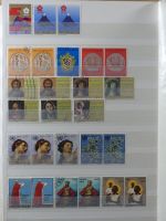 Vatikan Sammlung immer wieder mit Besseren im Einsteck-Album #MA179