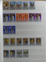 Vatikan Sammlung immer wieder mit Besseren im Einsteck-Album #MA179