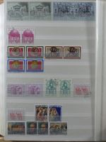 Vatikan Sammlung immer wieder mit Besseren im Einsteck-Album #MA179