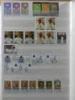 Vatikan Sammlung immer wieder mit Besseren im Einsteck-Album #MA179