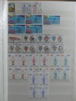 Vatikan Sammlung immer wieder mit Besseren im Einsteck-Album #MA179