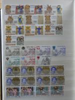 Vatikan Sammlung immer wieder mit Besseren im Einsteck-Album #MA179