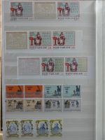 Vatikan Sammlung immer wieder mit Besseren im Einsteck-Album #MA179