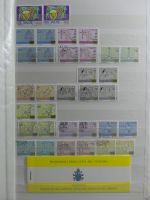 Vatikan Sammlung immer wieder mit Besseren im Einsteck-Album #MA179